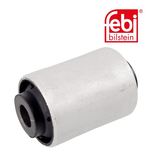 Bujes exterior delantero meseta inferior Vw Touareg Q7 Cayenne (par)