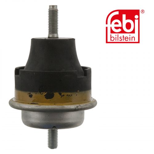 Base motor derecha Peugeot 206 1.6 Ltrs 1.4 Ltrs