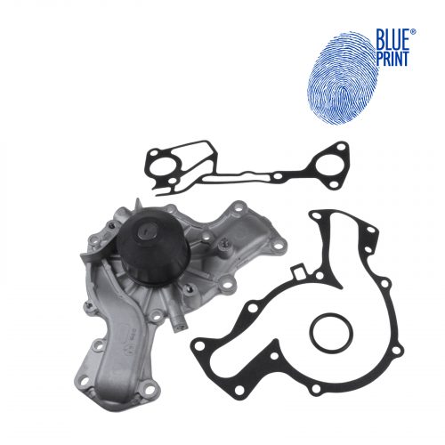 Bomba agua Mitsubishi Montero 6g72 6g71 3.0l V6