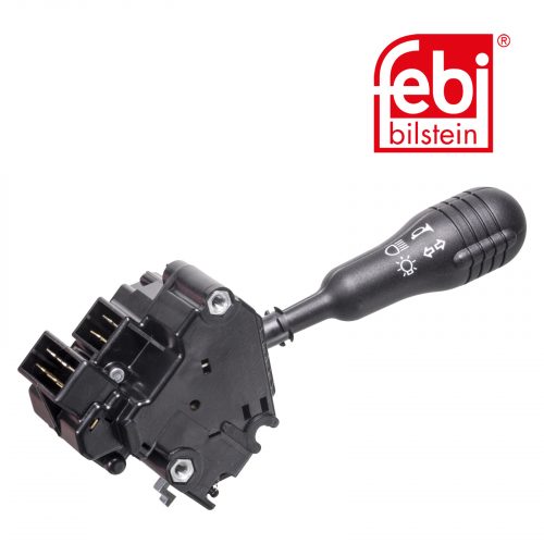 Conmutador palanca cambio luces Renault Twingo