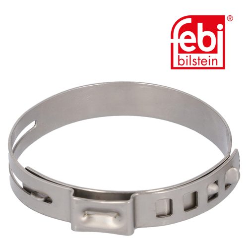 Abrazadera de sujección