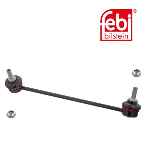 Barra Link Izquierda Renault Twingo