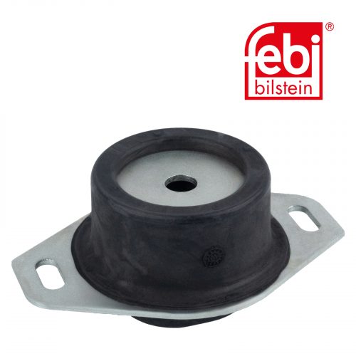 Base motor izquierda Peugeot 206 207 307 2.0lts Cabriolet y RC, Citroen C4 (todos nacionales antes del 2010).