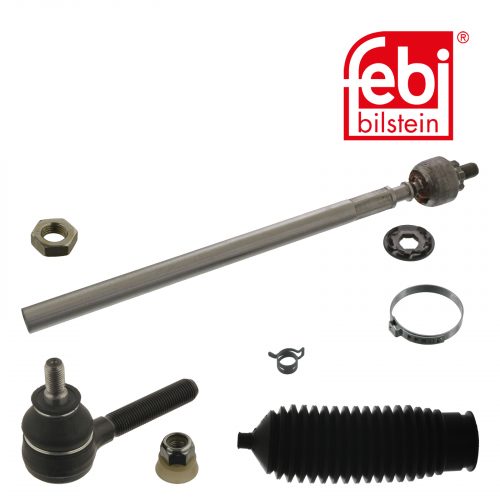 Kit Rotula y terminal lado derecho Peugeot Partner