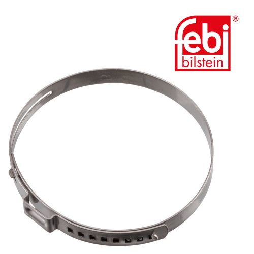 Abrazadera de sujección