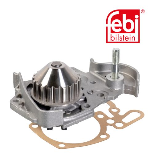 Bomba agua Renault Clio Logan Kangoo 8V