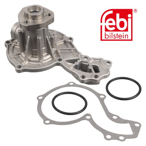 Bomba agua VW Gol 1.8 Ltrs.