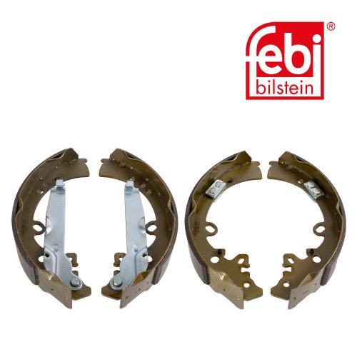 Bandas de freno Toyota Hilux Kavak Fortuner 2006 2018