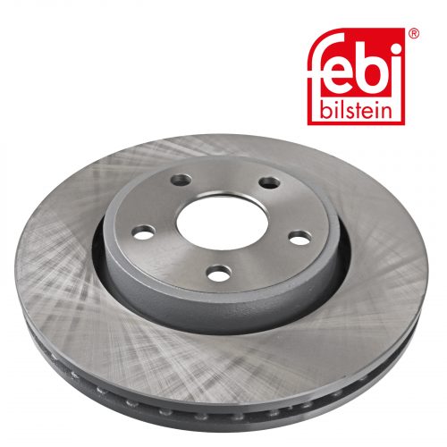 Disco freno Para Jeep Grand Cherokee 2011-2014