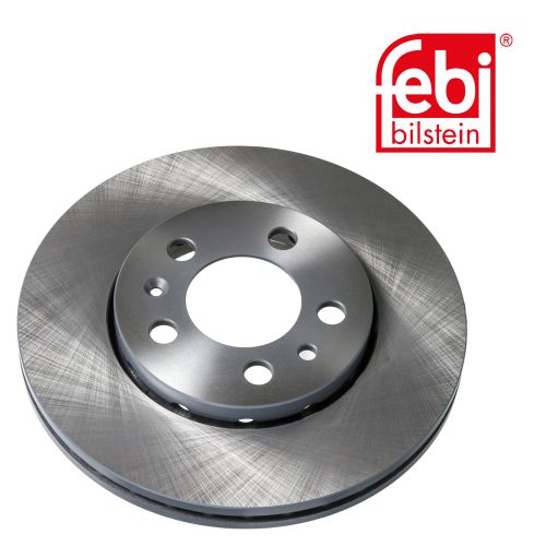 Disco freno delantero VW Fox Espace Fox Jetta Polo