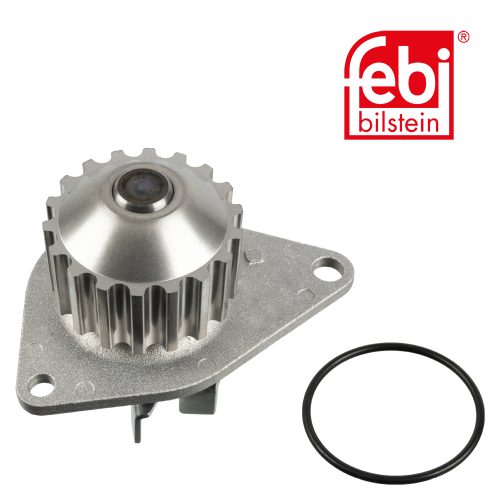 Bomba agua Peugeot 206 Partner 1.4 Ltrs