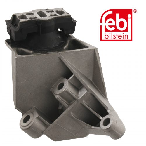 Base motor Derecha Renault Twingo 16v