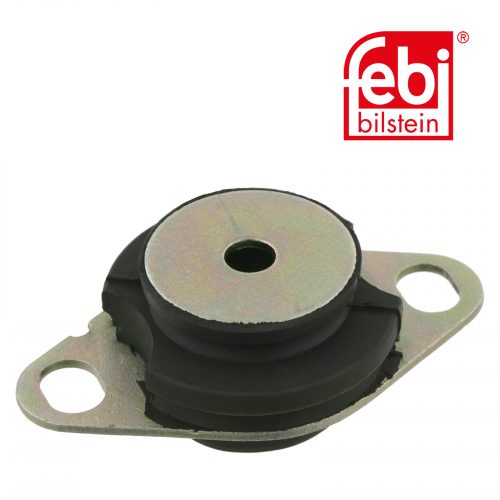 Base motor izquierda Renault Clio Symbol Kangoo Megane 1 Scenic sincrónico