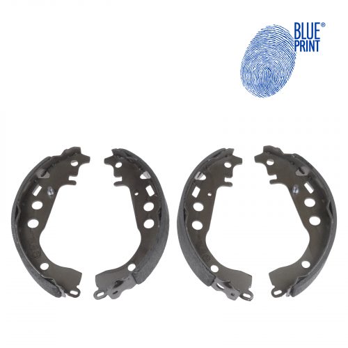 Bandas de freno Toyota Yaris 2006 – 2011