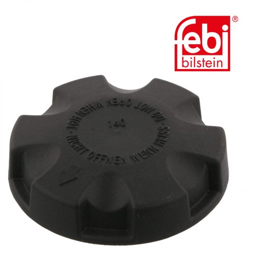 Tapa tanque expansion envase radiador BMW E90 E81