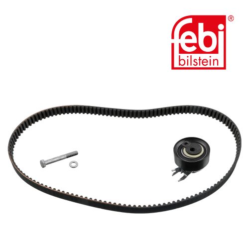 Kit de tiempo VW Fox 1.6 Ltrs. Motor BAH