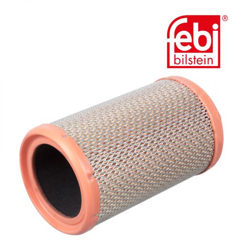 Filtro de aire motor Renault Twingo 8V