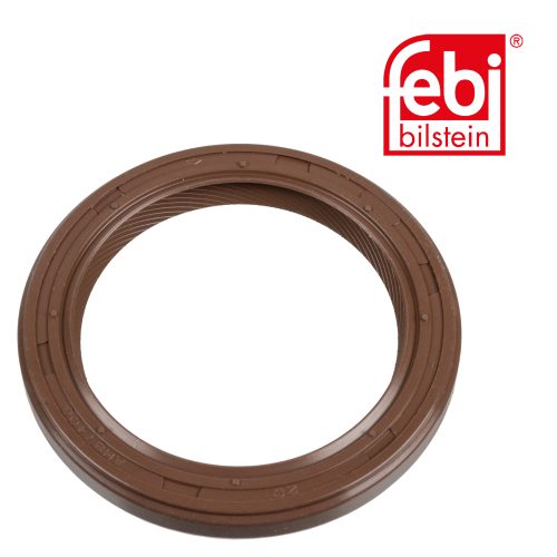 Estopera delantera cigüeñal Damper Mazda 3 2.0Lt.