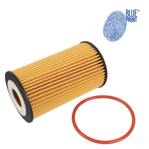 Filtro de aceite Chevrolet Cruze