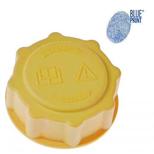 Tapa de envase Chevrolet Aveo Optra Spark