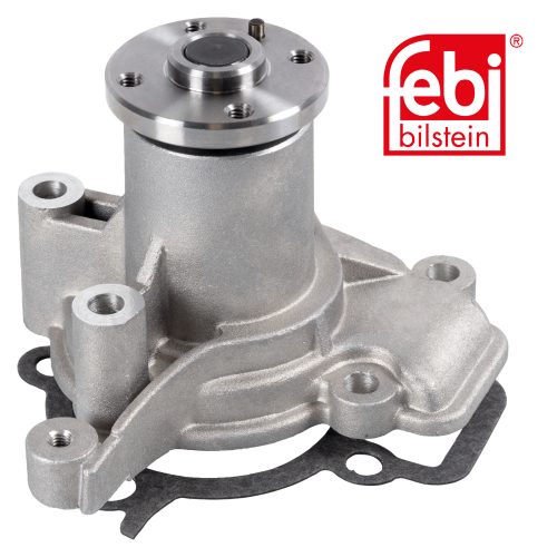 Bomba agua Hyundai Tucson Sportage 2.0 Elantra 1.8 2.0 Ltrs.