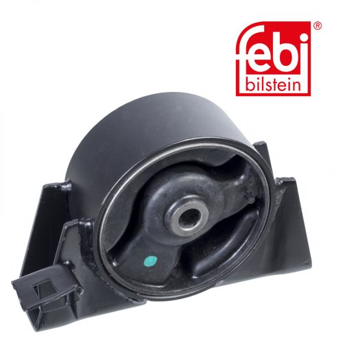 Base motor delantera Nissan Xtrail 2001-2007