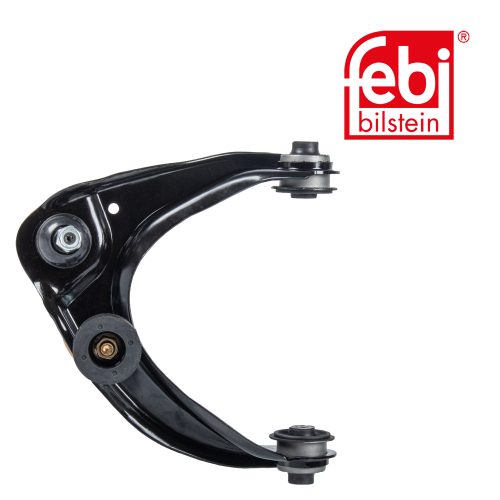 Meseta delantera superior izquierda Mazda 6