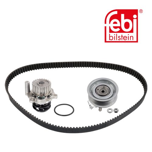 Kit de tiempo con bomba de agua VW Volkswagen Bora 2.0 Ltrs.