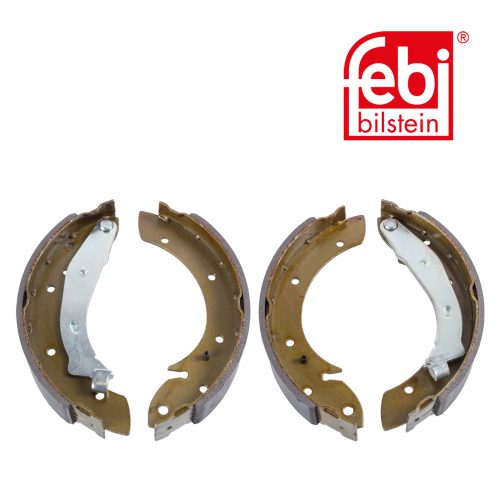 Bandas de freno Peugeot Partner