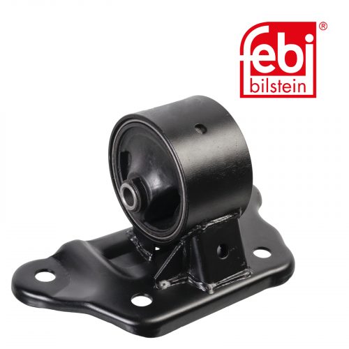 Base motor izquierda Mitsubishi Lancer Touring 2.0 Ltrs. Automático.