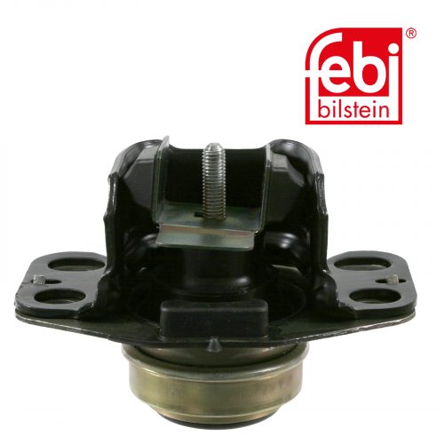 Base motor derecha Renault Symbol Clio y Kangoo (auto y sincro)