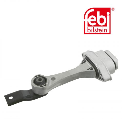 Base motor trasera VW Bora New Beettle Golf Leon A3 1.8Lt 2.0Lt