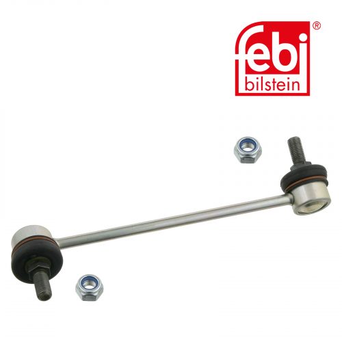 Barra link lapiz Derecha Hyundai Getz