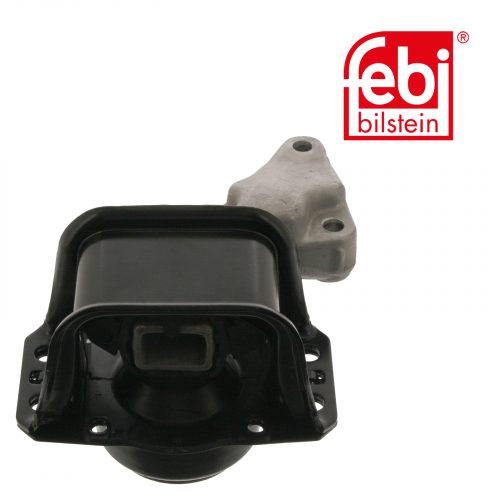 Base motor derecha Peugeot 307 2.0 408 Citroen C3 2.0 C4 2.0