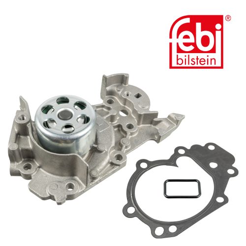 Bomba agua Renault Twingo 16V 1.2 Ltrs.