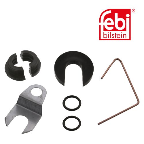 Kit reparación palanca de cambio Renault Twingo