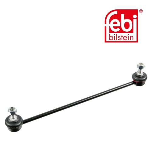 Barra Link Peugeot 206 207 Citroen C2 C3.