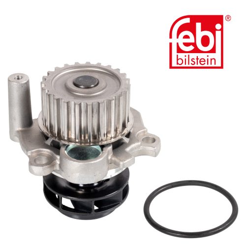 Bomba agua VW Bora, New Beetle, Jetta, Passat, Skoda, Octavia, Seat, Córdoba, León.