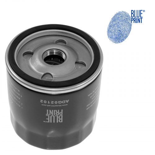 Filtro de aceite Chevrolet Aveo 1.6Lt Optra Corsa Cavalier Chevette Meriva Astra Comfort Daewoo Lanos Nubira Tacuma Palio Siena 1.6