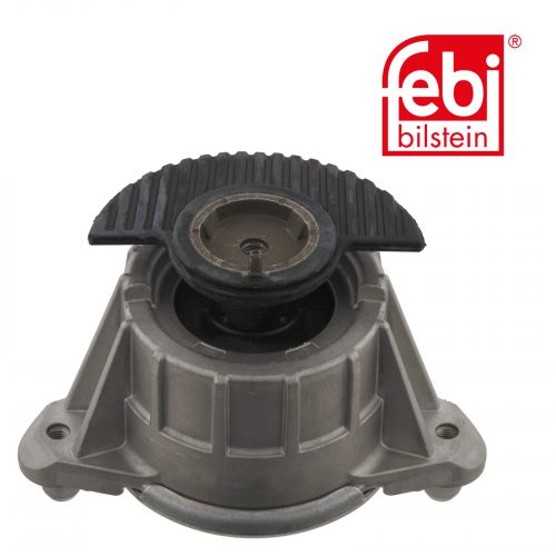 Base motor delantero Mercedes Benz clase C W203 W204