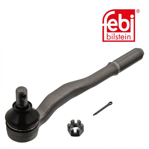 Terminal Izquierdo Toyota Prado Meru 4runner 1999-2002