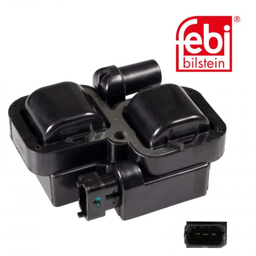 Bobina de encendido Mercedez Benz w169 A160 A180 A200 W245 B180 B200 W202 W203 C240 C280 C320