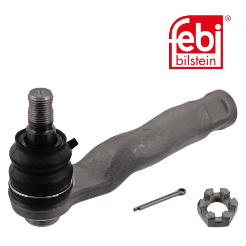 Terminal Izquierdo Toyota Roraima L200 2007-2017