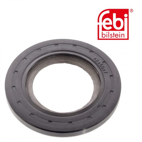 Estopera delantera del cigüeñal Peugeot 206 207 1.6 Lts Citroen C3 C4 Berlingo 1.6 Lts 42x66x6