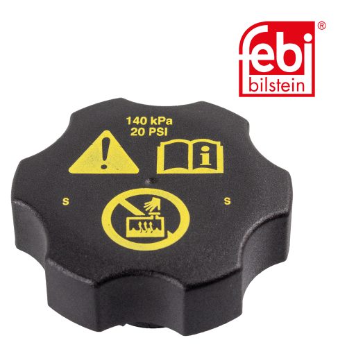 Tapa de radiador Chevrolet Orlando Cruze Silverado Tahoe Avalanche 1.4 Bares 15psi