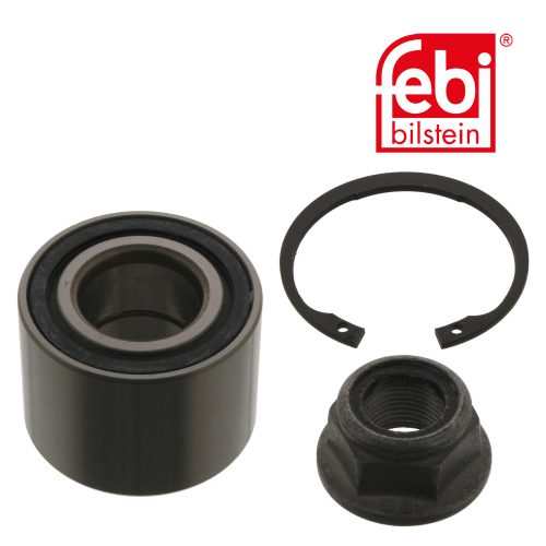 Rolinera trasera Chevrolet Aveo 1.6 Lts Renault Clio Megane Classic Logan Twingo Symbol