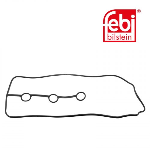 Empacadura tapa válvula izquierda Toyota 4Runner Fortuner Hilux 1GR 4.0 Lts