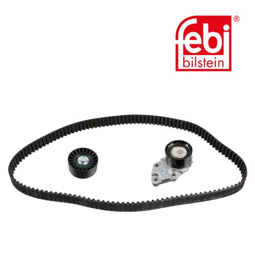 Kit de Tiempo Chevrolet Aveo 1.6Lt 127 dientes, 25,4mm.