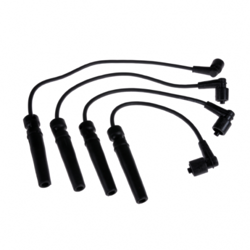 Cables de bujías Chevrolet Aveo 1.6 Ltrs 16v