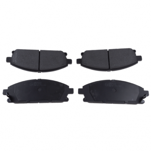Pastillas de Freno delantero Nissan Pathfinder R50